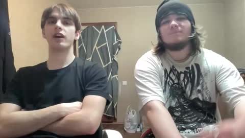 desiredude9 online show from 03.27.26
