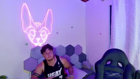 TORI AND MR. BEAR online show from 01.24.25