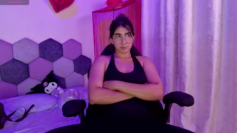 TORI AND MR. BEAR online show from 03.26.26