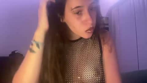 desireebabyxoxo online show from 04.29.26