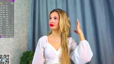 Snapshot of desireeclipse chatting on 03.03.26 Willow online show from 03.03.26