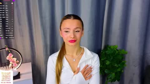 Snapshot of desireeclipse chatting on 03.04.26 Willow online show from 03.04.26