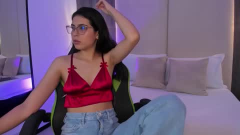 desire online show from 02.14.26