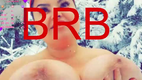 Snapshot of desirehugeboobs4you chatting on 07.29.26 Nicky online show from 07.29.26