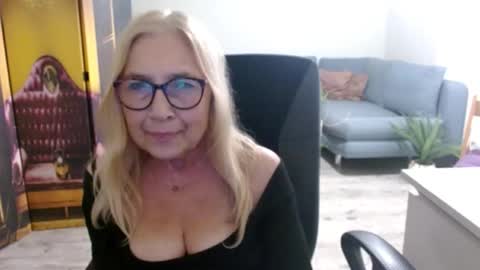 S O F I A online show from 10.24.25