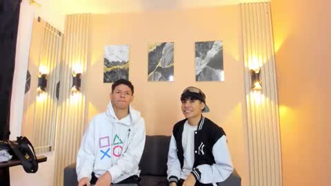 desiresofolympus_ online show from 04.13.26