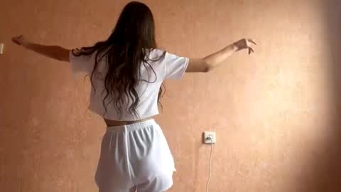 Ksenia online show from 04.19.26