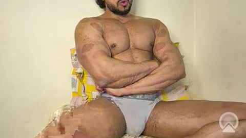 Alex online show from 10.19.25