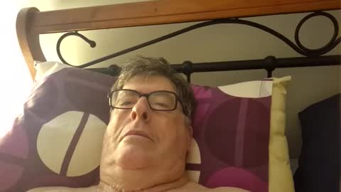 Snapshot of desmon1958 chatting on 01.09.26 Desmon1958 online show from 01.09.26