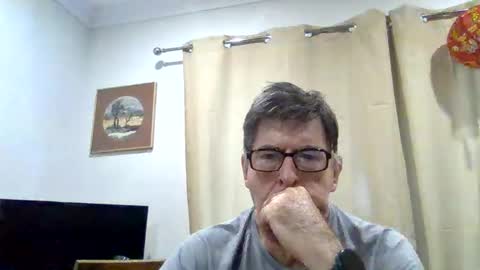 Desmon1958 online show from 02.01.26