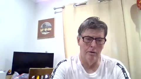 Desmon1958 online show from 02.02.26