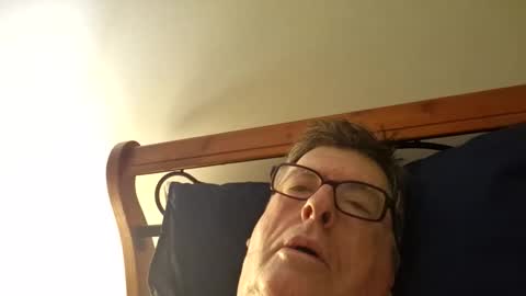 Desmon1958 online show from 02.26.26