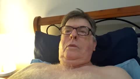 Desmon1958 online show from 04.01.26