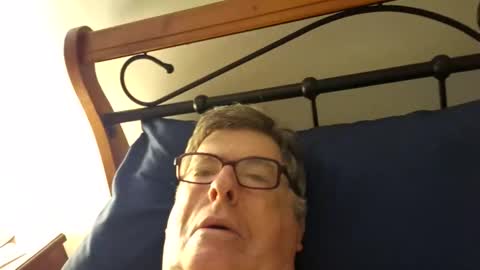 Desmon1958 online show from 04.05.26