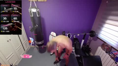 jhonn online show from 01.15.25