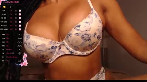 Destinne Mill online show from 04.11.26