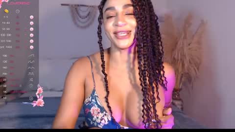 Snapshot of destinnemil chatting on 05.15.26 Destinne Mill online show from 05.15.26