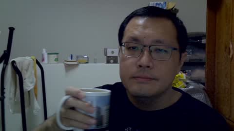 Destroy November 1984 online show from 01.06.25