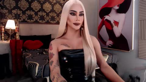 destroyermistressxxx online show from 02.08.26