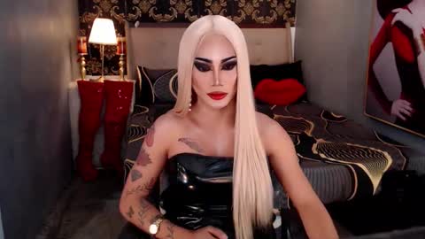 destroyermistressxxx online show from 02.24.26