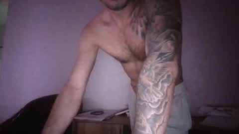 Destrudo online show from 01.31.26