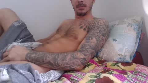 Destrudo online show from 02.16.26