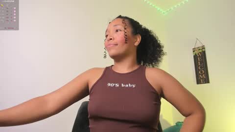 desty_y online show from 10.31.25