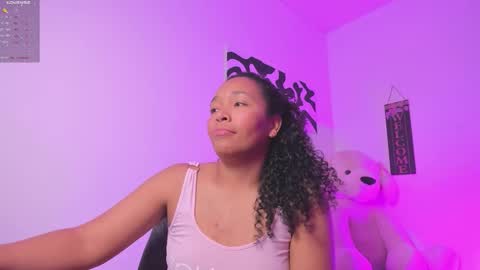 Snapshot of desty_y chatting on 02.03.26 desty_y online show from 02.03.26