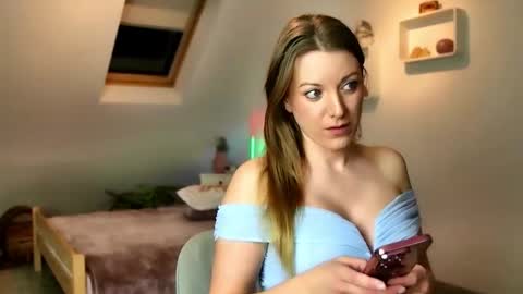 DettyBlondie online show from 01.15.26