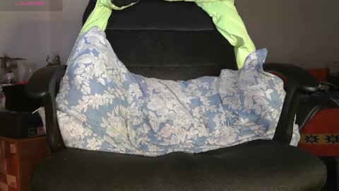 Ricardo online show from 12.14.24