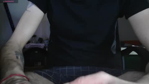 Ricardo online show from 01.07.25