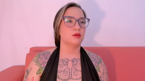 Deva Blue online show from 05.20.26