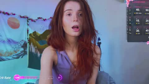 Snapshot of deva_green chatting on 12.10.24 Deva online show from 12.10.24