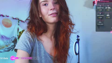 Snapshot of deva_green chatting on 12.15.24 Deva online show from 12.15.24