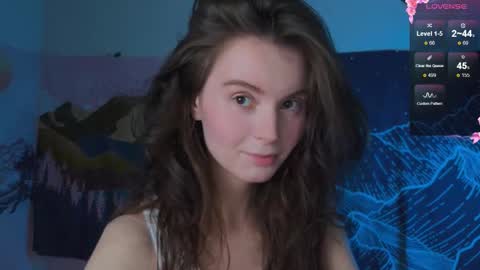 Snapshot of deva_green chatting on 02.28.26 Deva online show from 02.28.26