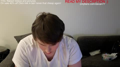 Devan online show from 12.12.24