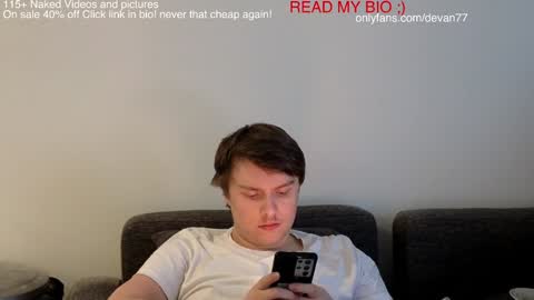 Devan online show from 12.12.24