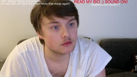 Devan online show from 12.29.24