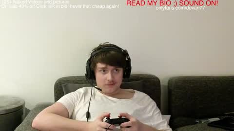 Devan online show from 12.30.24