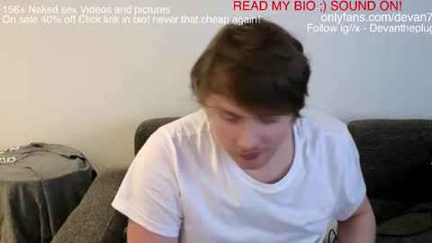 Devan online show from 03.03.25