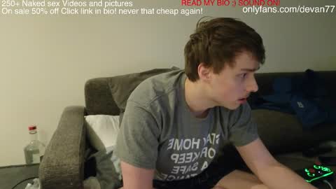 Devan online show from 04.06.26