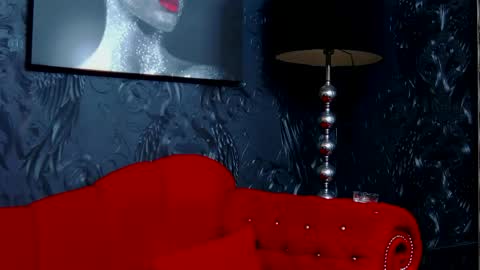 Snapshot of devashaqueen chatting on 04.24.26 Devasha online show from 04.24.26