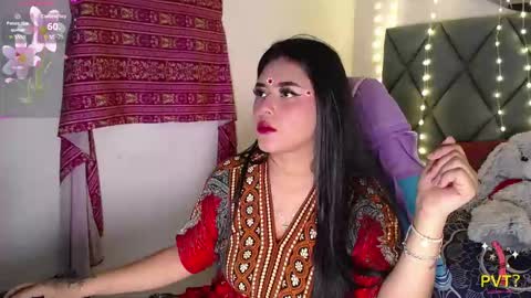 Snapshot of devika_kumar chatting on 04.30.26 devika online show from 04.30.26