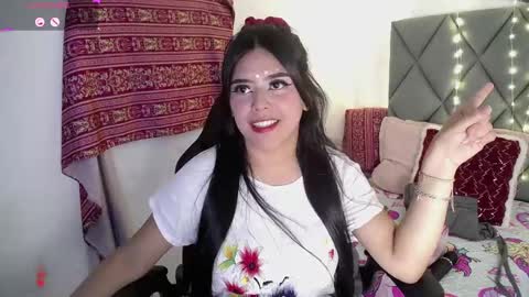 Snapshot of devika_kumar chatting on 06.03.26 devika online show from 06.03.26