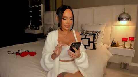 Devil bb online show from 03.21.26