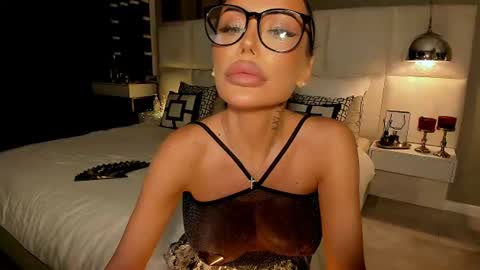 Devil bb online show from 07.18.26