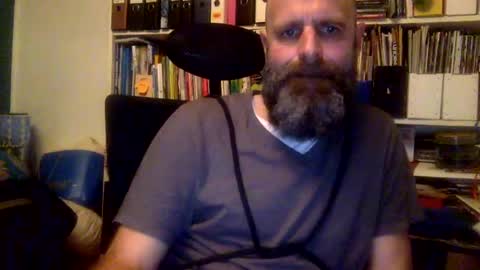 ooo  Devil Dark  ooo online show from 12.04.24