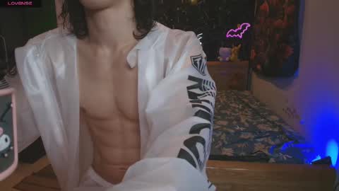 Devil online show from 02.03.26