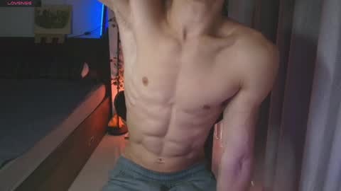 Devil online show from 03.25.26