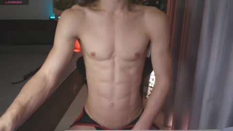 Devil online show from 03.29.26